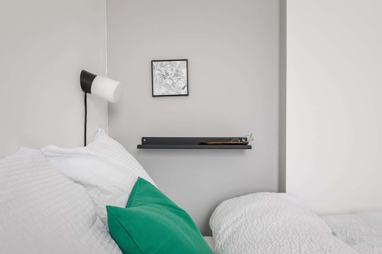 Fresh 2 room apartment close to Rosenthalerplatz - Photo 3