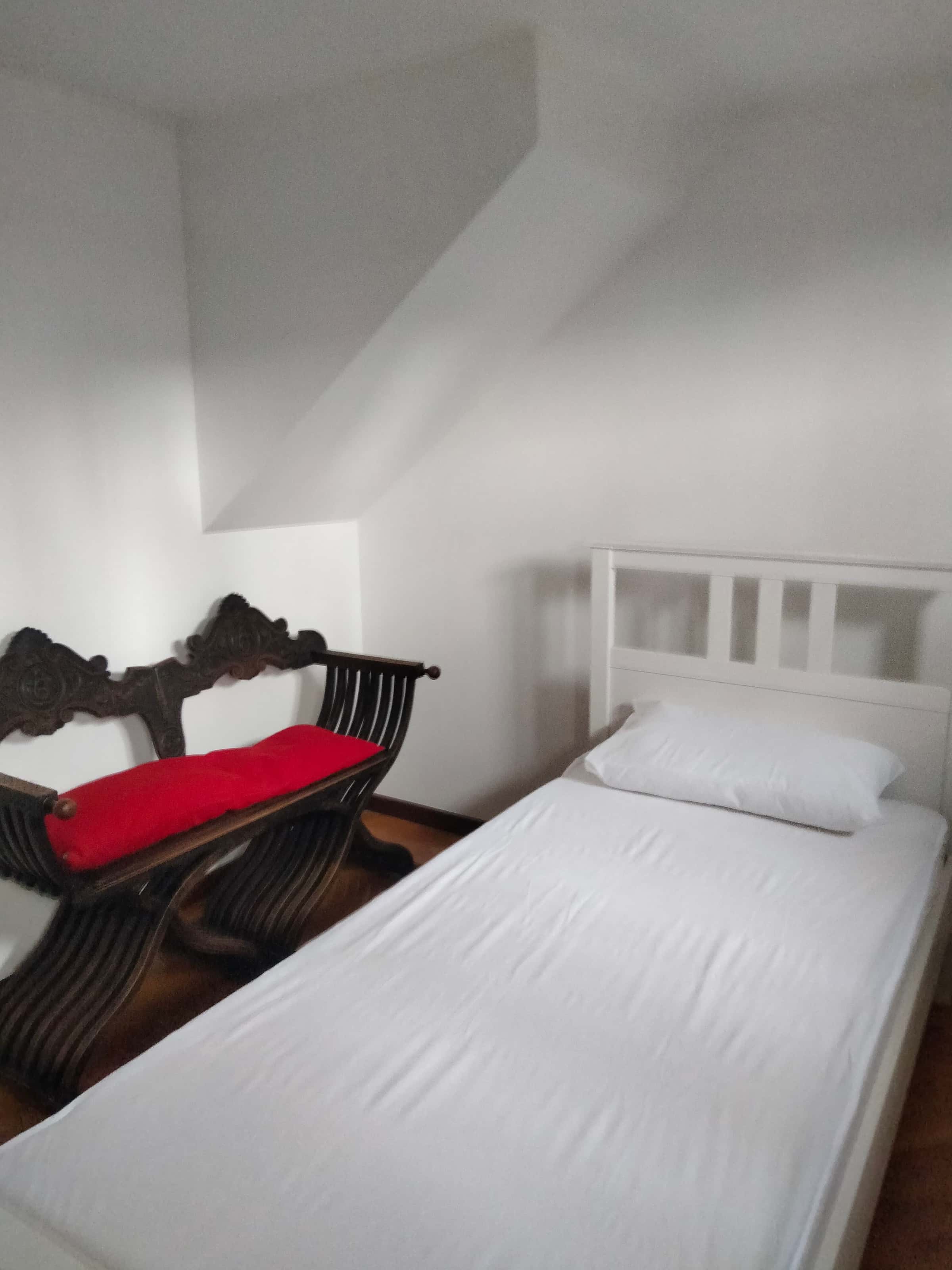 Stanza in Corso Giuseppe Garibaldi, Brescia di 210 m² con 5 camere