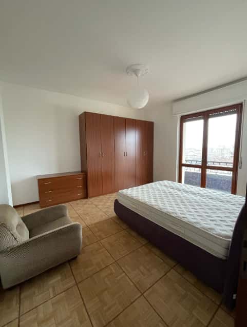 Appartamento in Corso Garibaldi 28