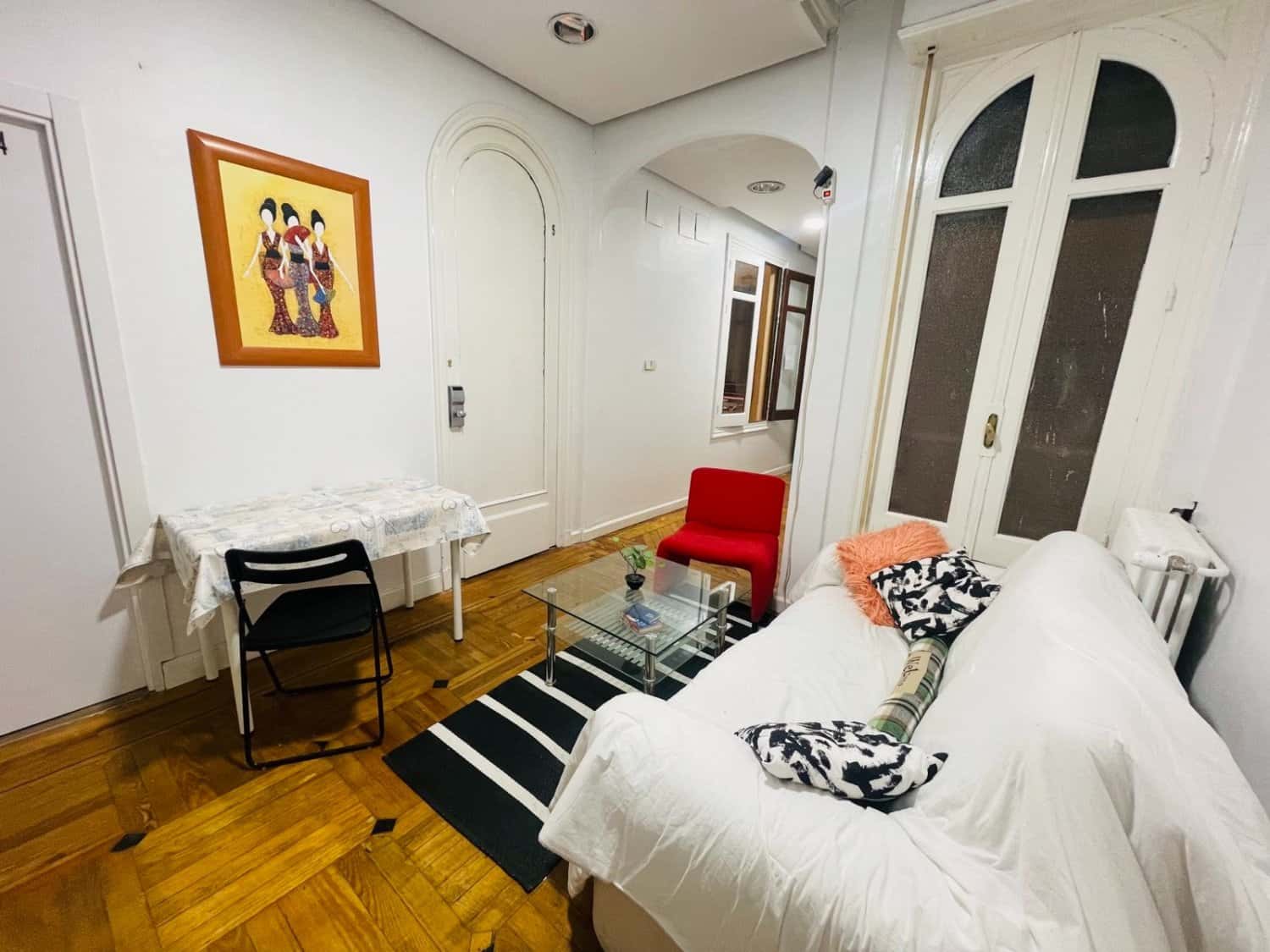 Habitación GV11