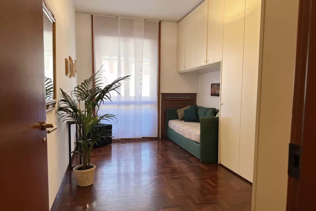 Appartement Milan, 2 chambres — photo 27