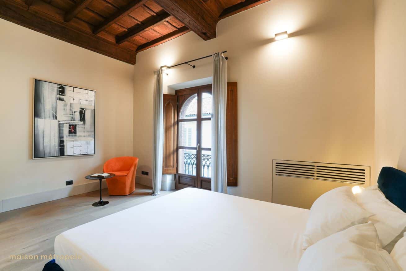 Apartment Asti, 2 beds — photo 7