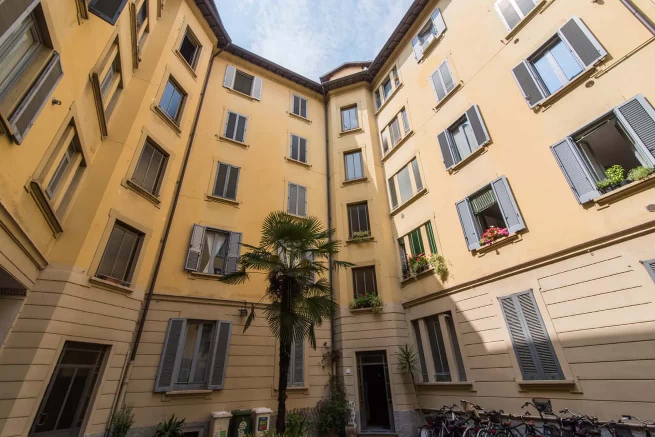Apartment Milan — photo 14