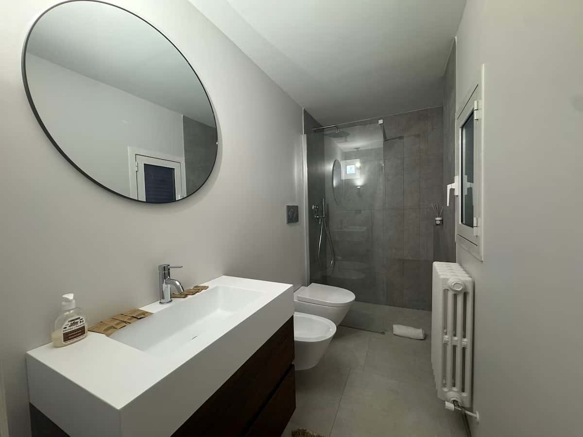 Apartment Rome, 1 bed — photo 6