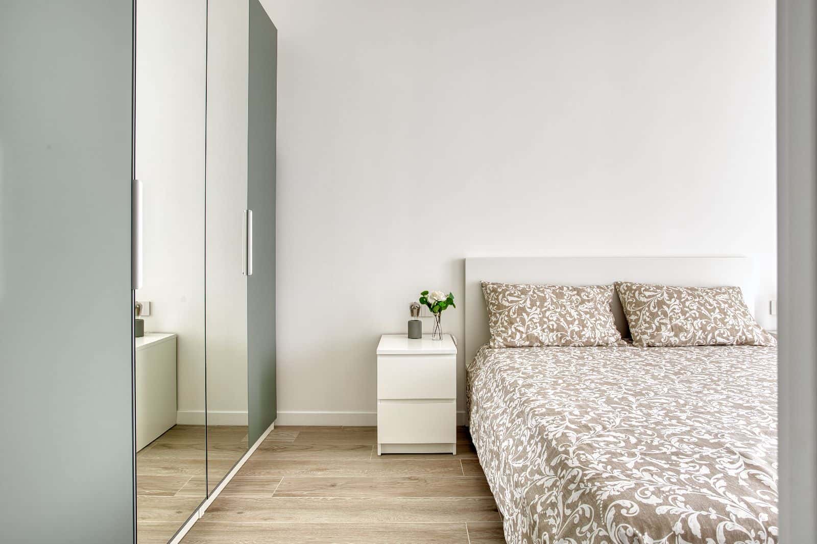 Apartment Milan, 1 bed — photo 14