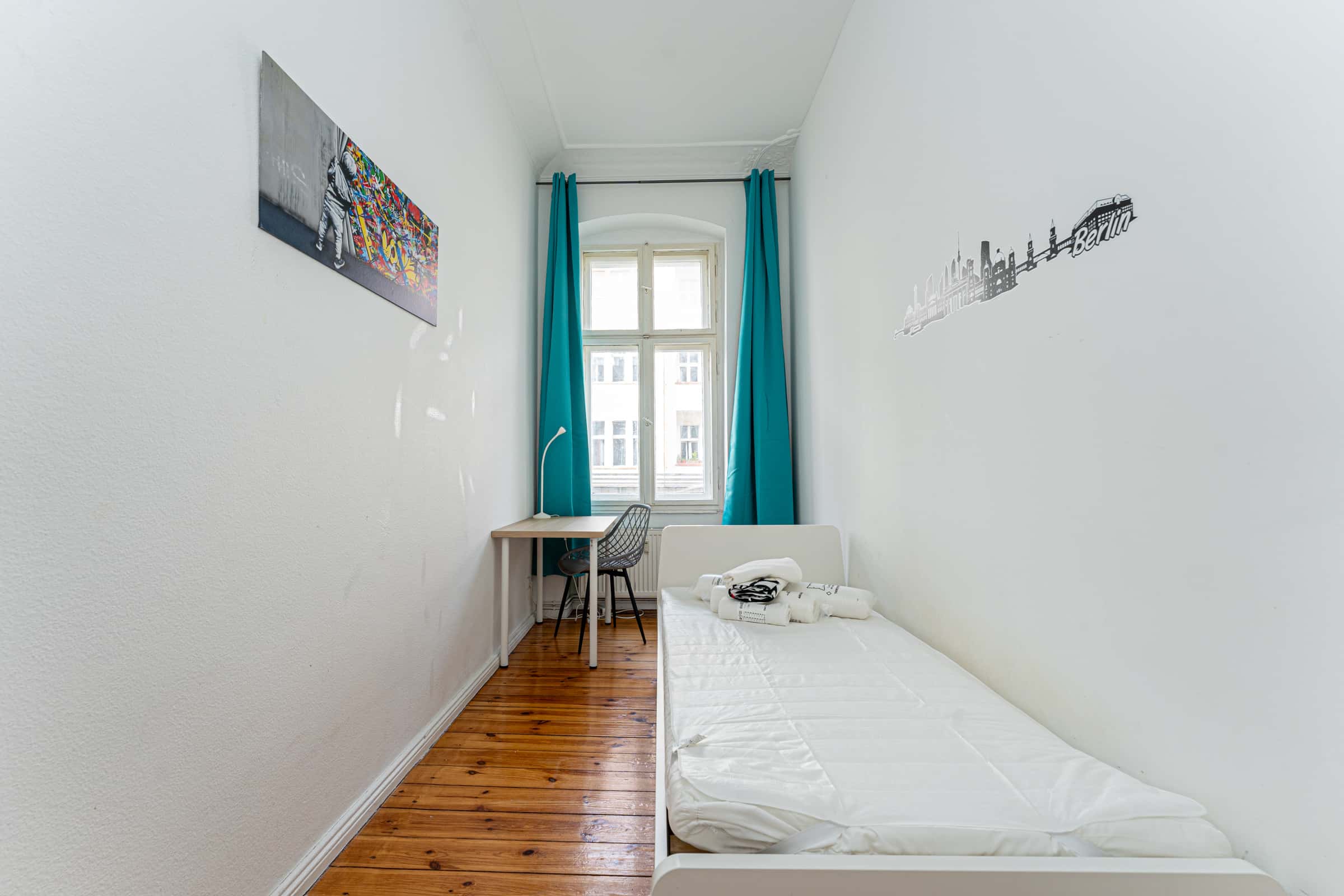 Nordkapstraße - Room 2