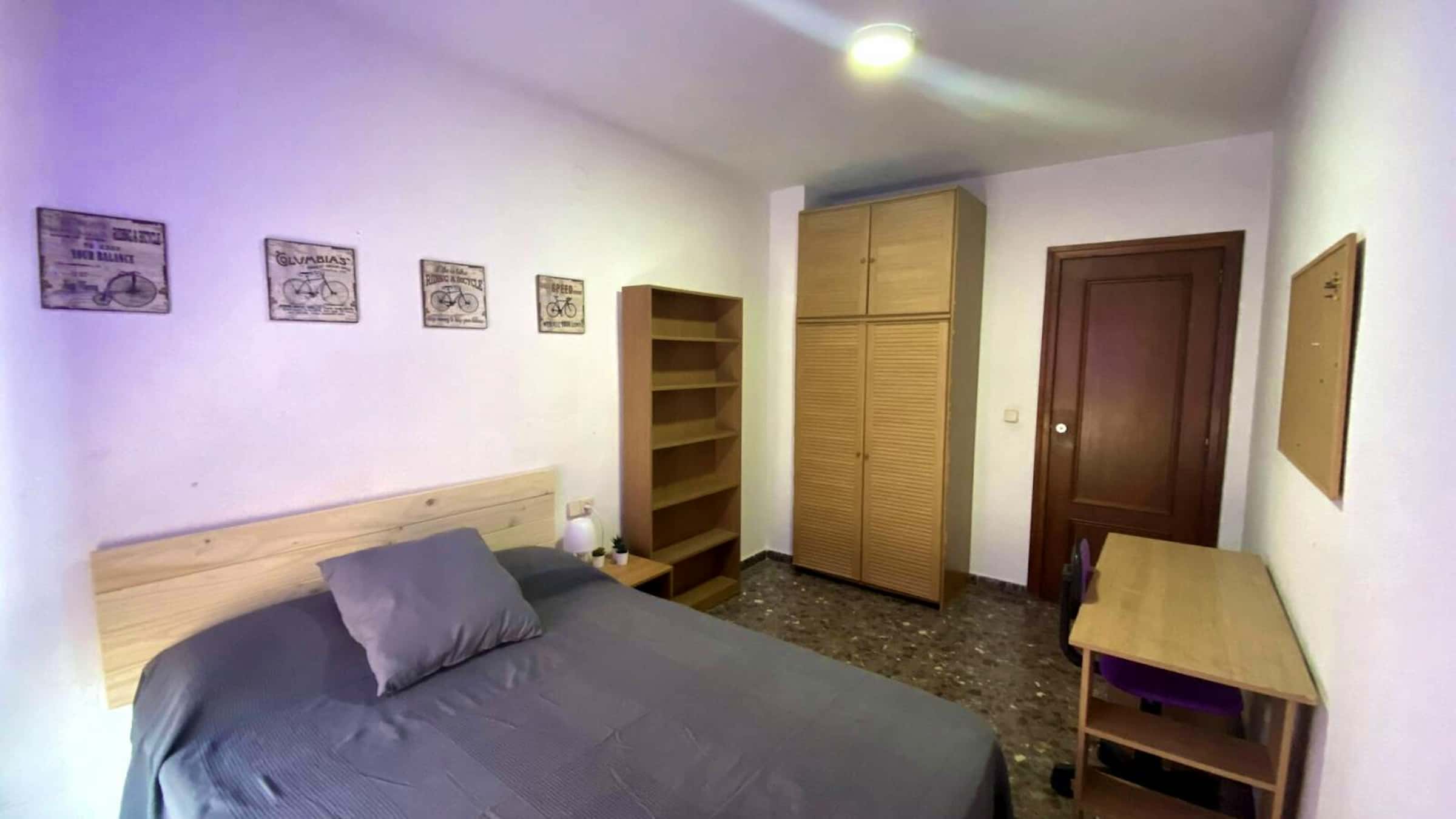 Calle Serreta H1 apt12