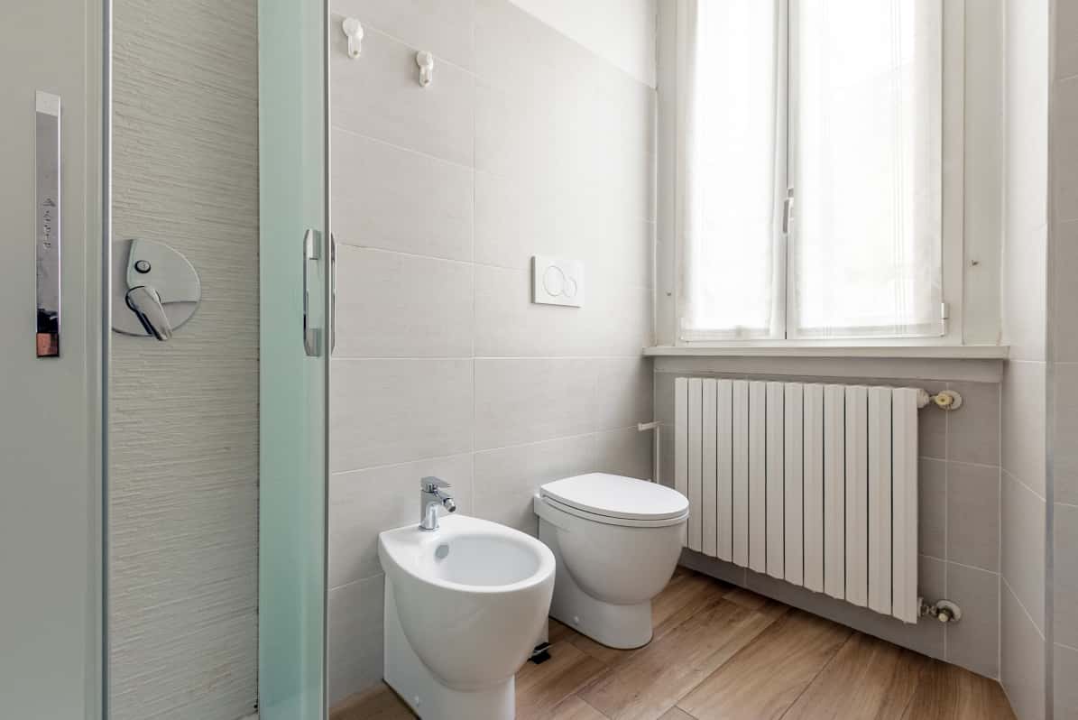 Apartment Milan — photo 23