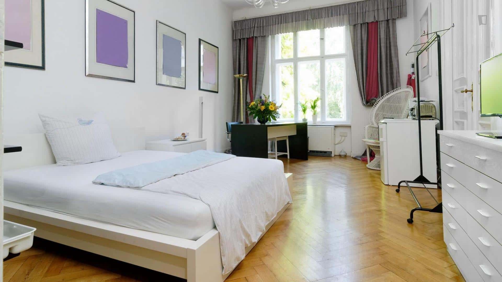 53 Pariser Strasse - Berliner Innenstadt