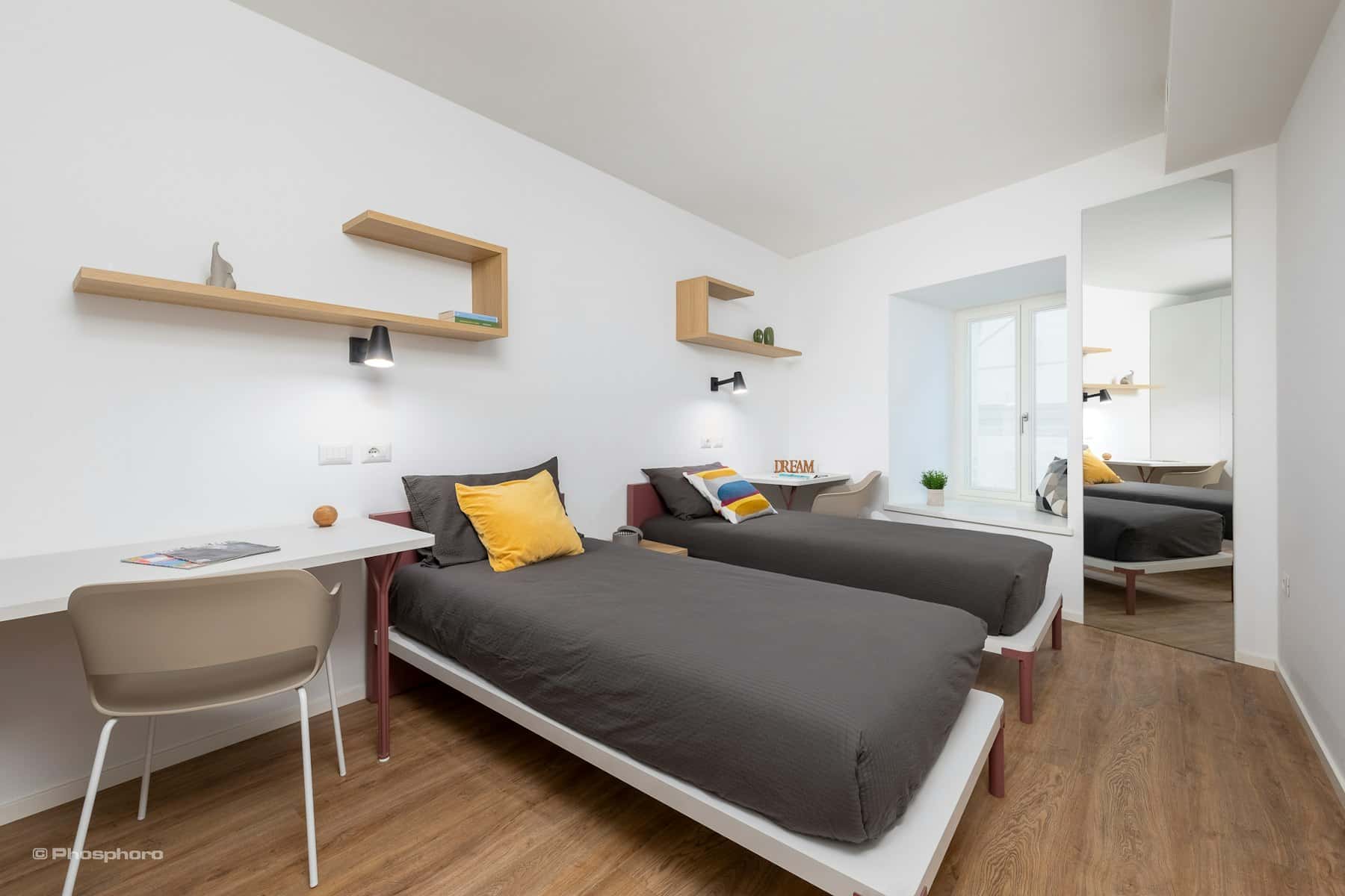 8  rooms  - apartment for 10 1