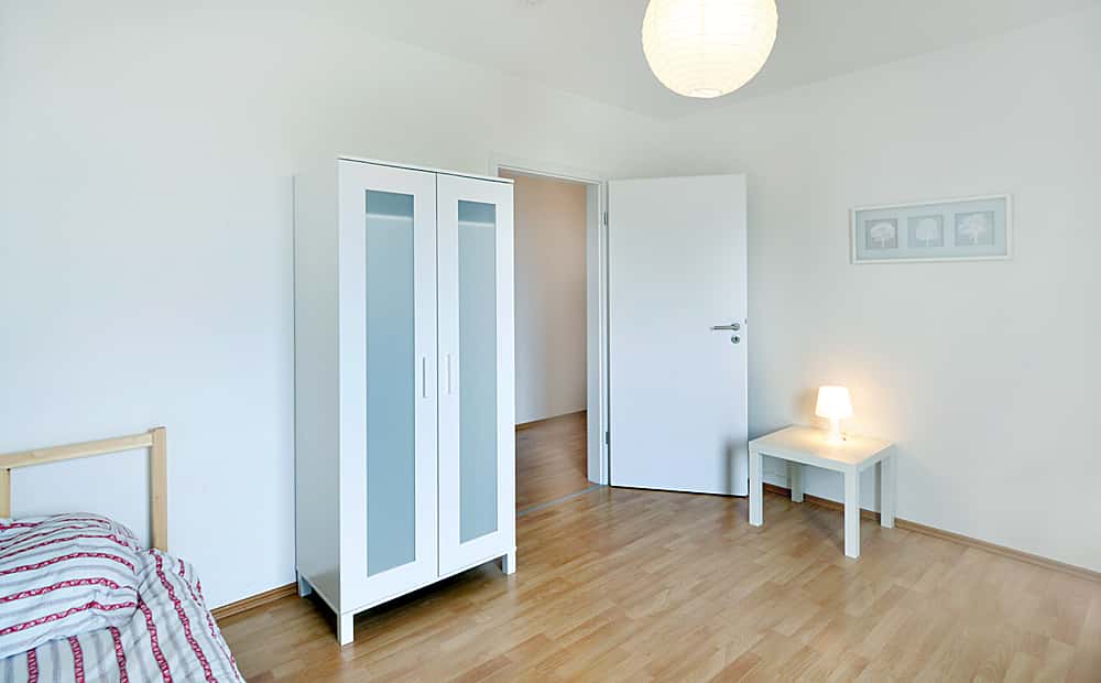 Zimmer in der Renoirallee