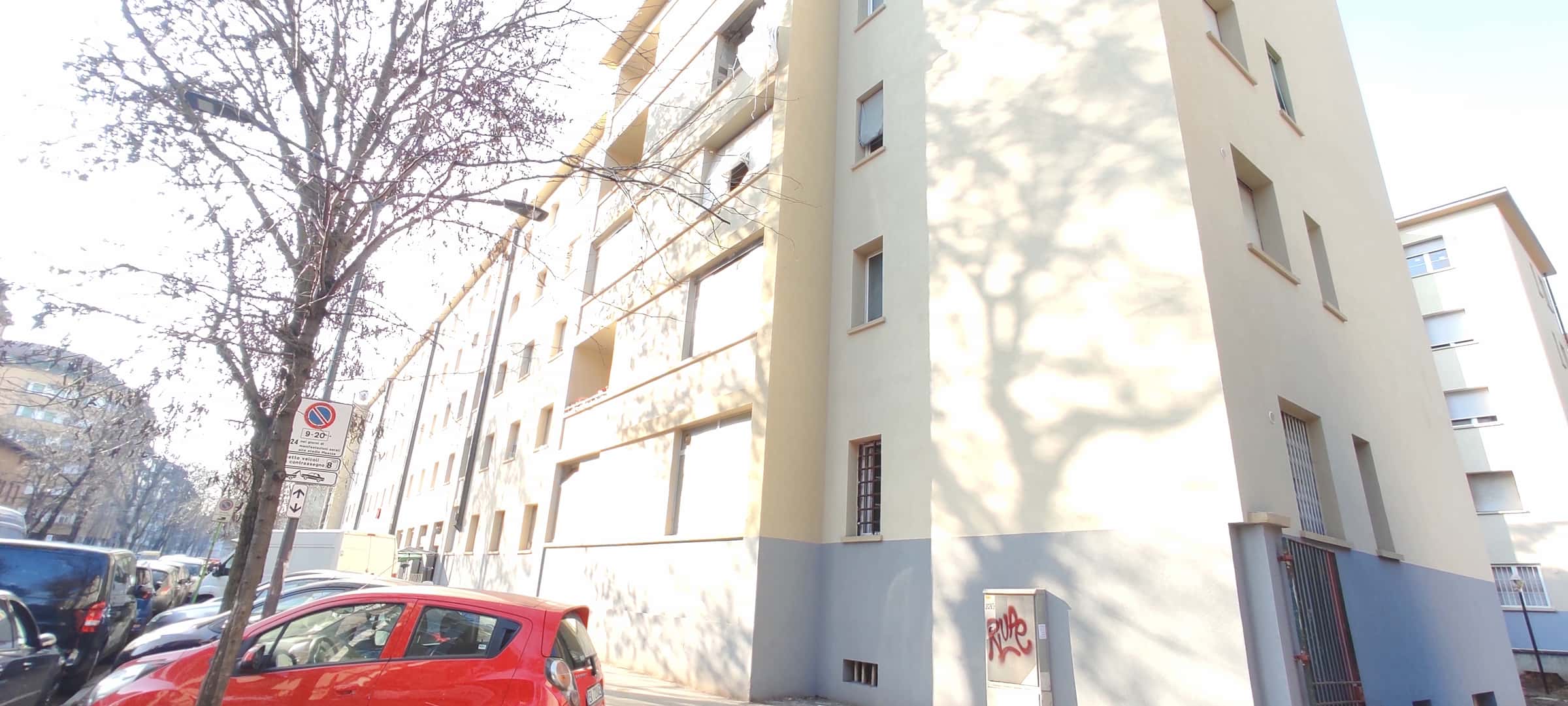 Apartment Milan, 2 beds — photo 21
