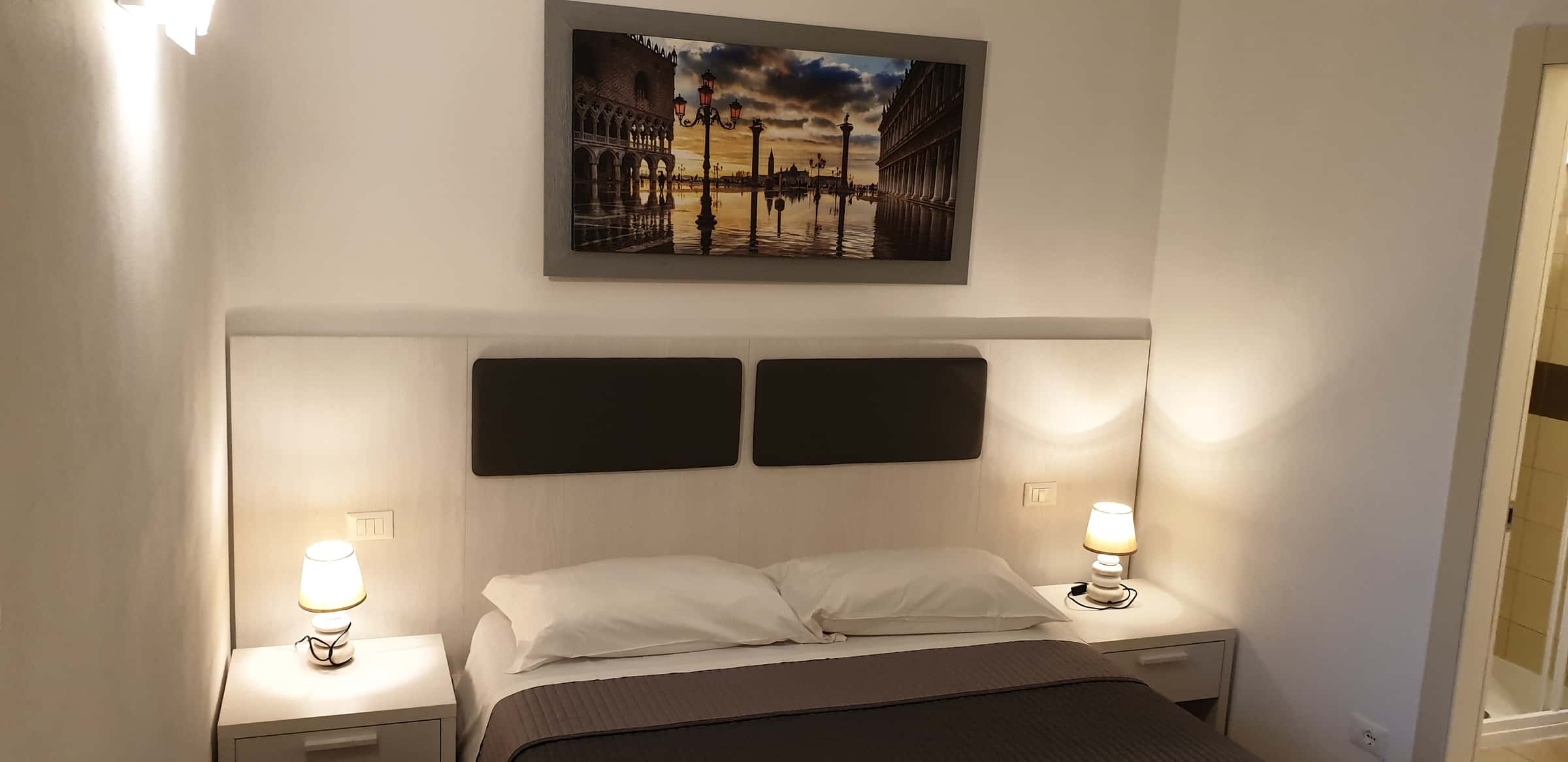 Stanza in Via Fornase, Spinea di 120 m² con 3 camere