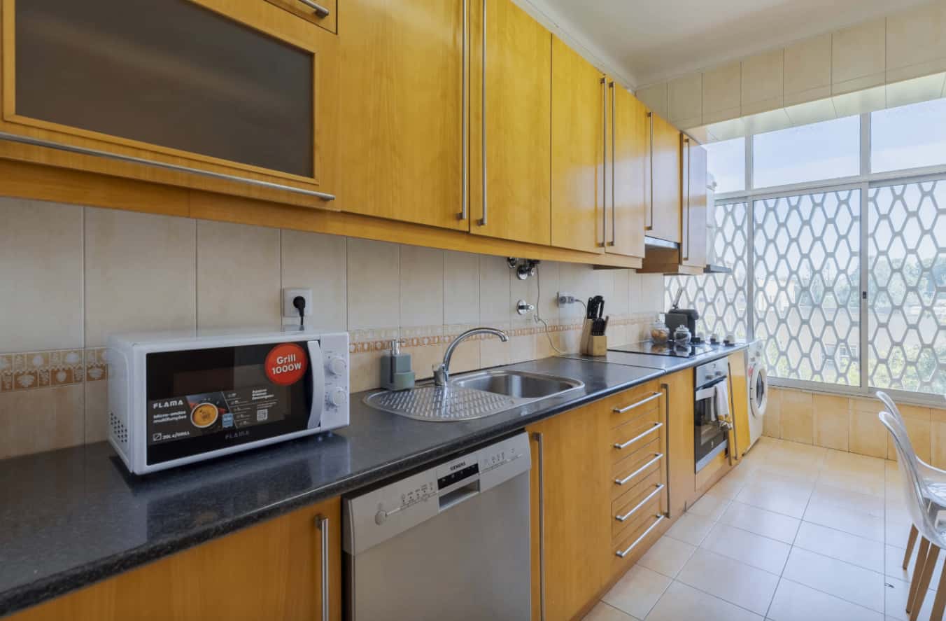 Mariano 33 Apartment