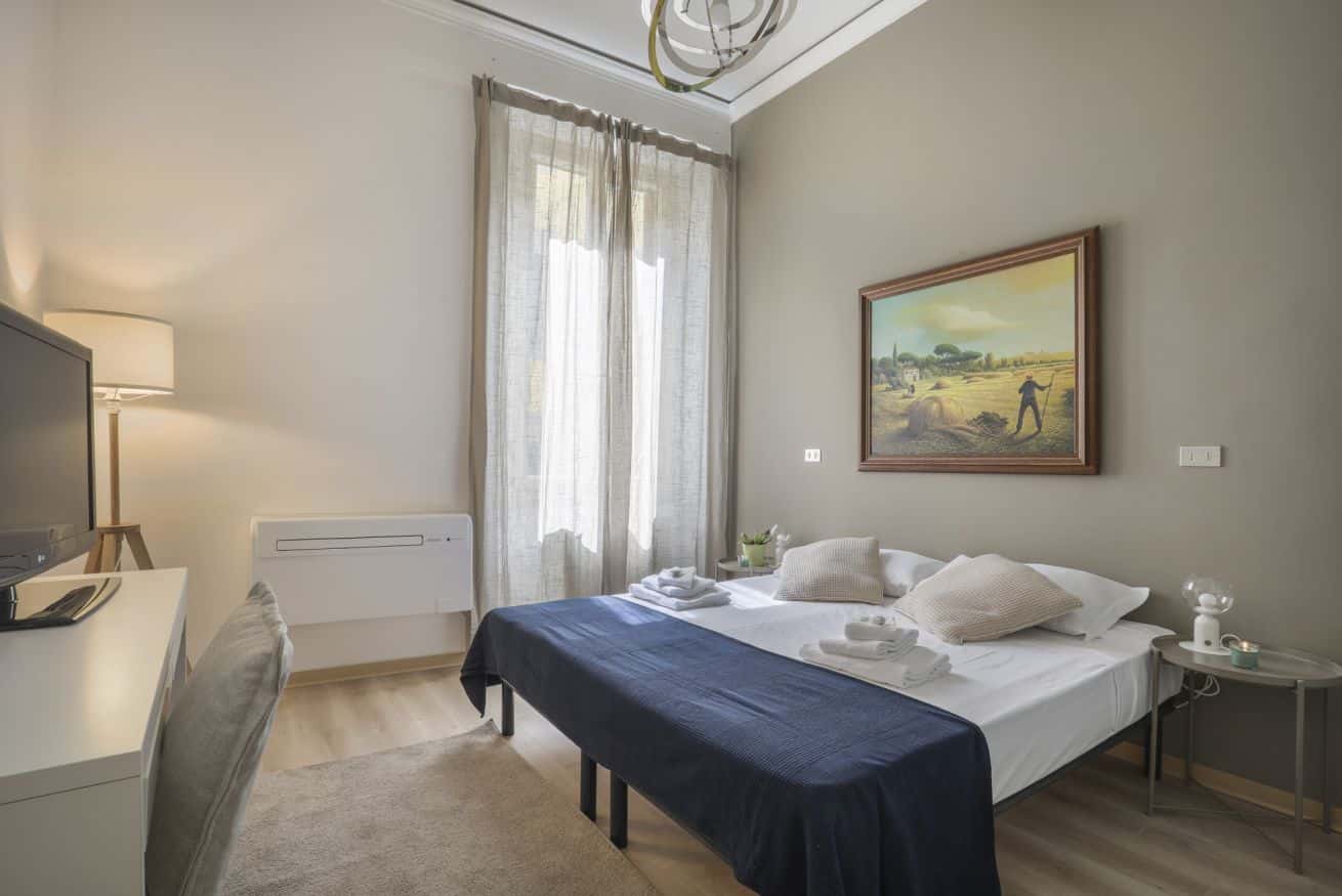 Charming Apartment in the Heart of Florence