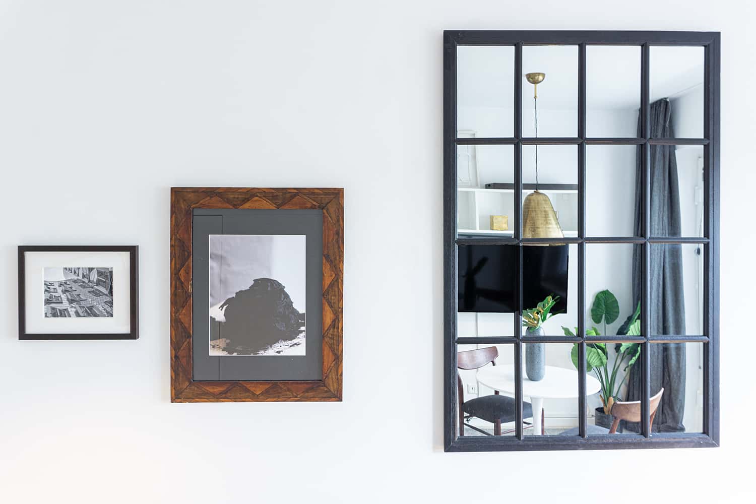 Apartment in Fleher Straße, Düsseldorf for 32 m²