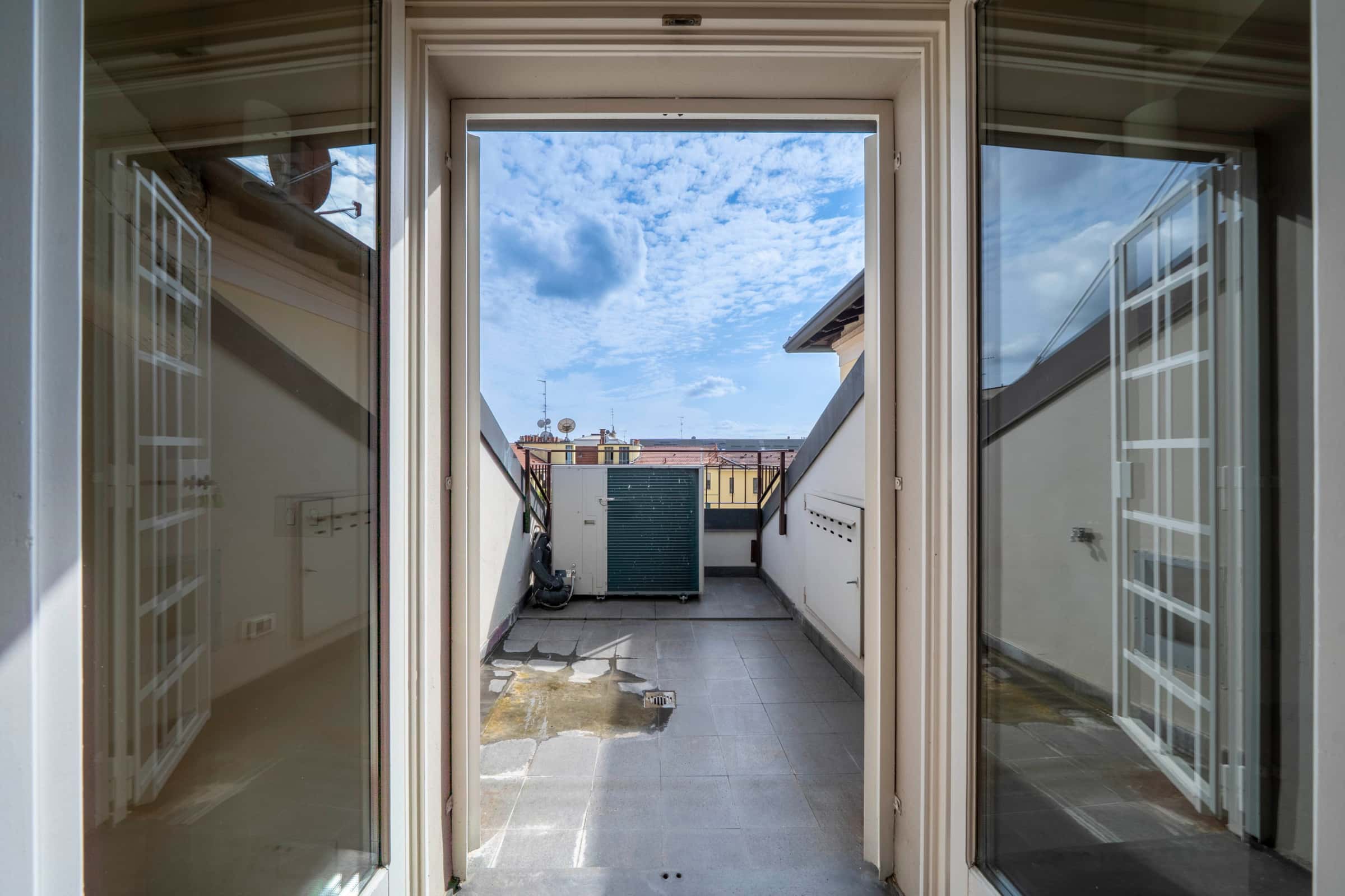 Appartamento Milano, 3 camere — foto 76