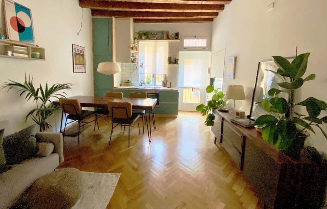 Apartment Milan, 1 bed — photo 12