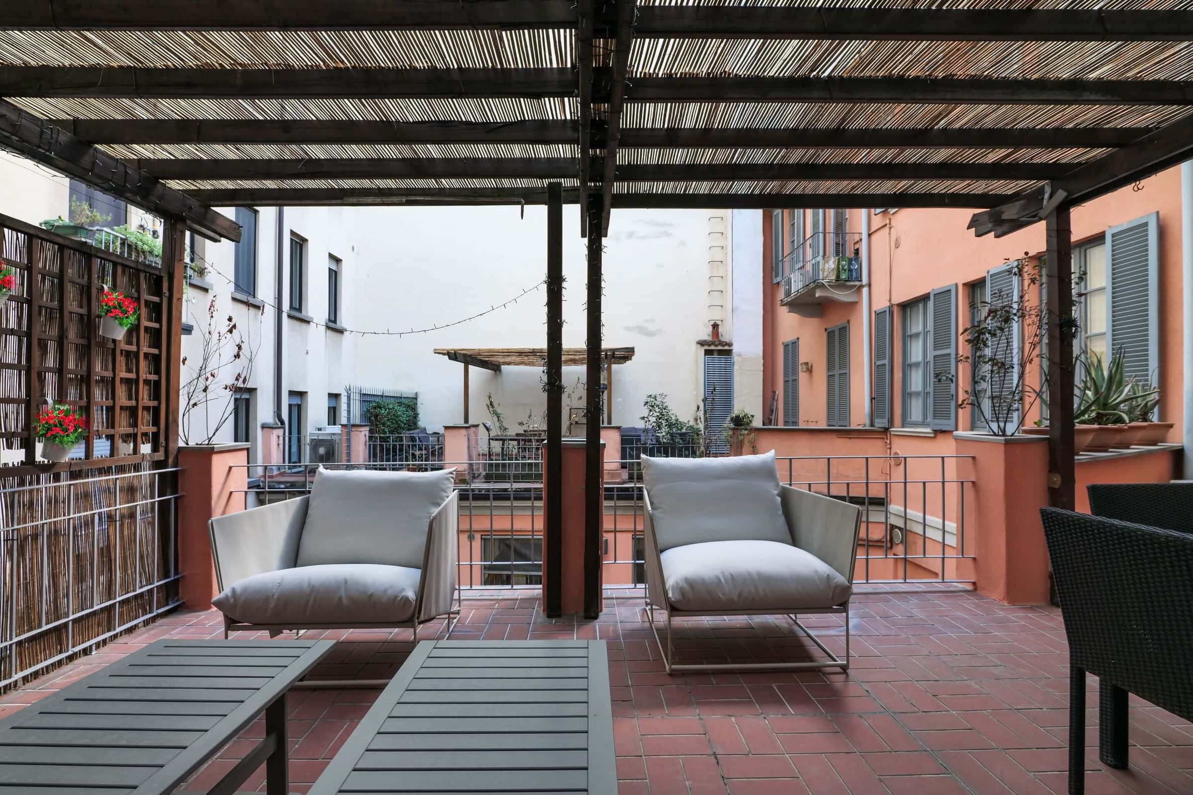 Apartment Milan — photo 13