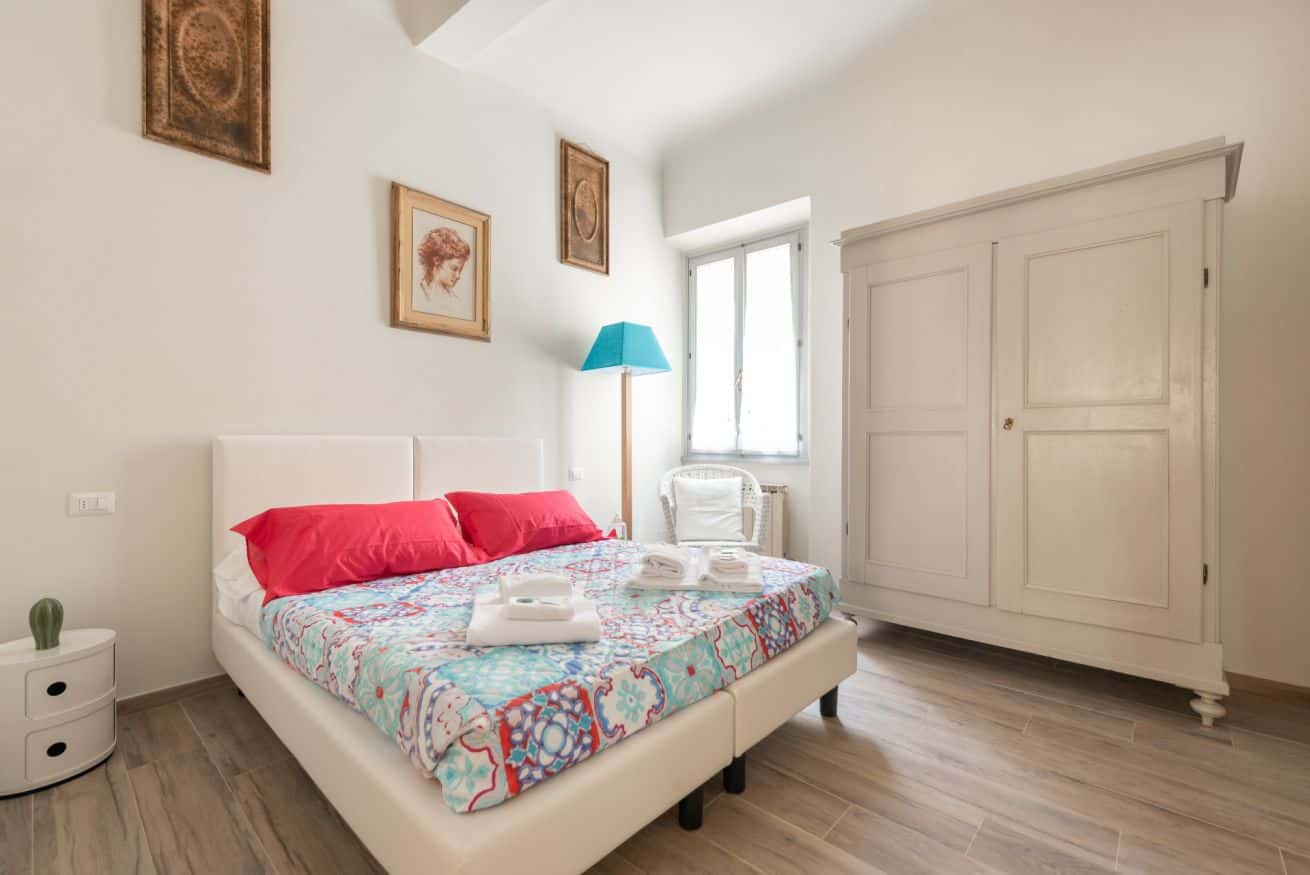 San Zanobi Family Suite in Florence