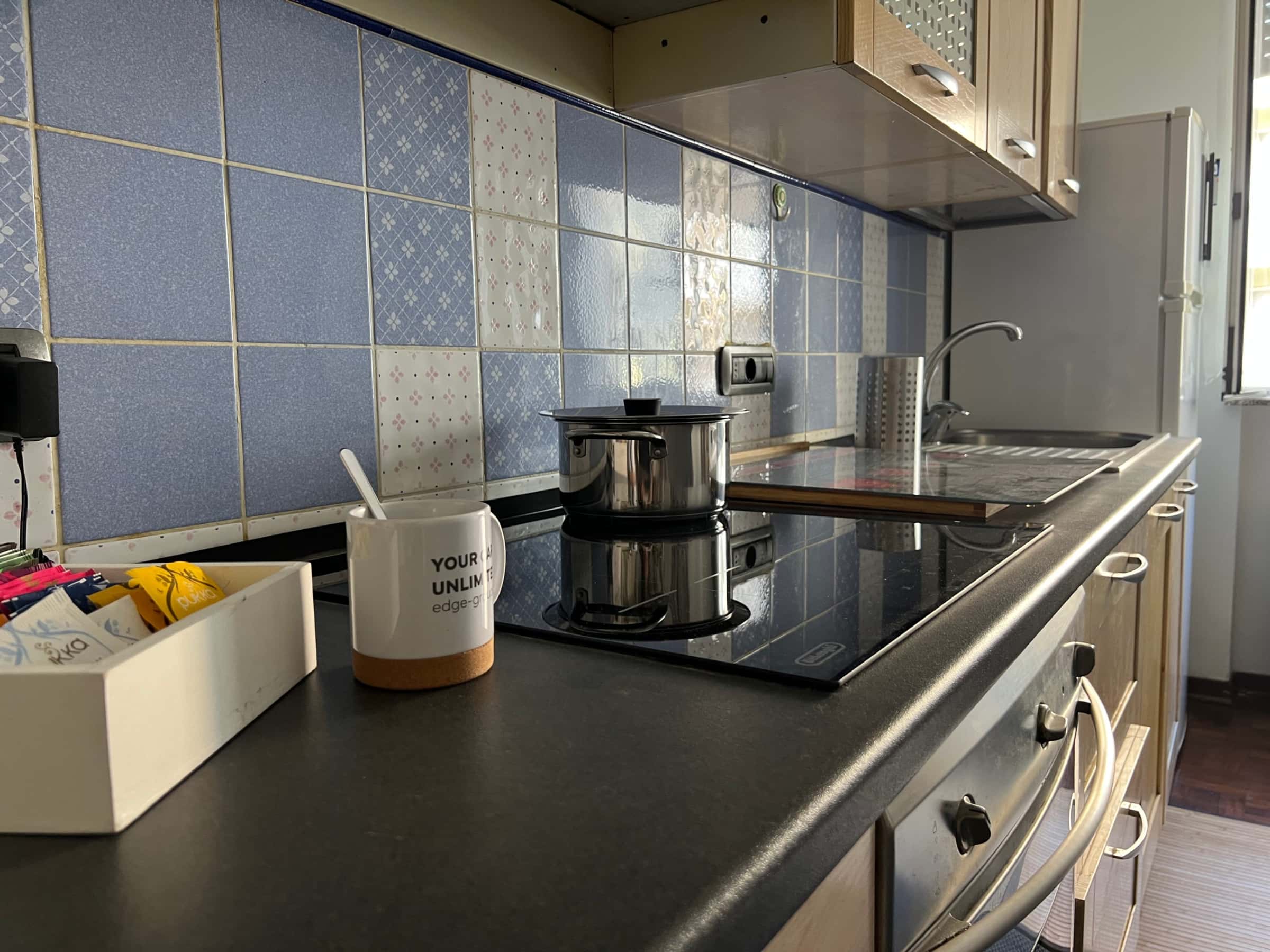Apartment Milan, 1 bed — photo 23