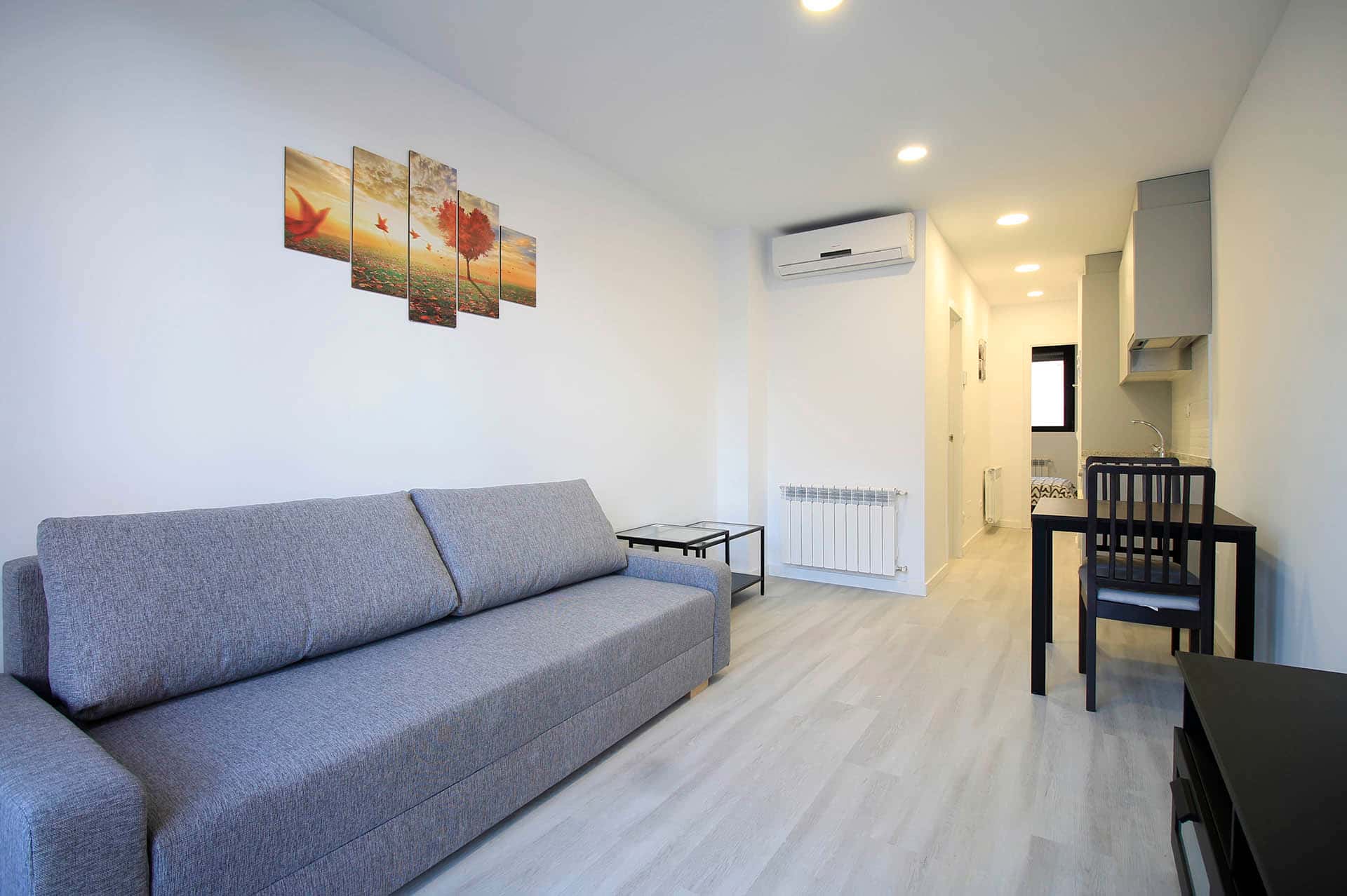 Apartment Calle de los Monederos
