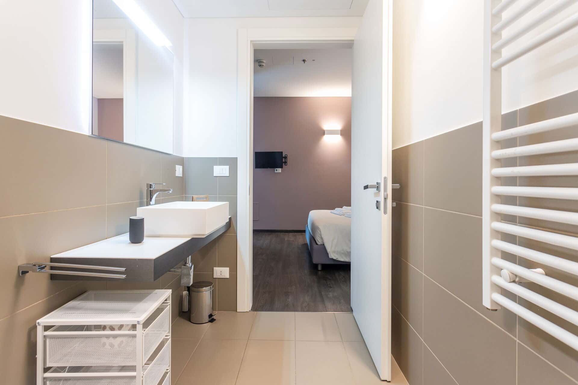 Apartment Venice, 1 bed — photo 13