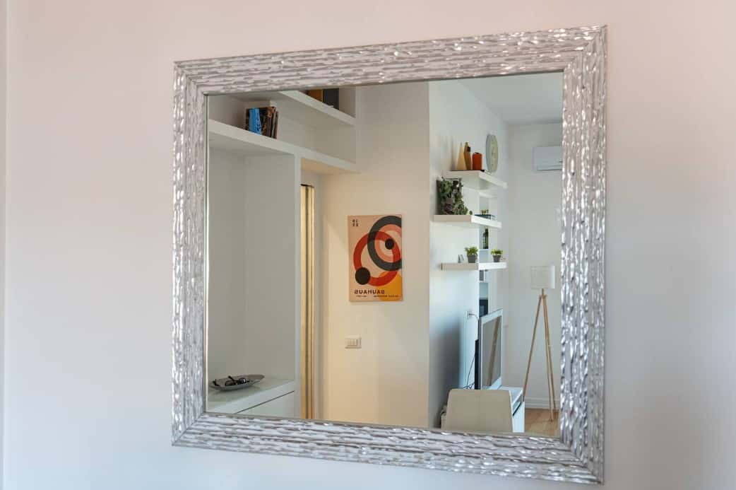 Apartment Rome, 1 bed — photo 8