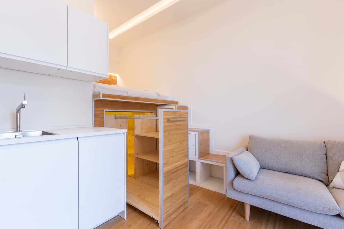Apartment Milan — photo 20