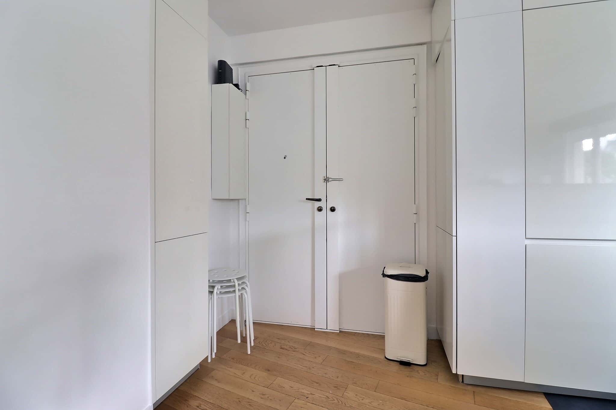 Apartment 2 bedrooms 77m²