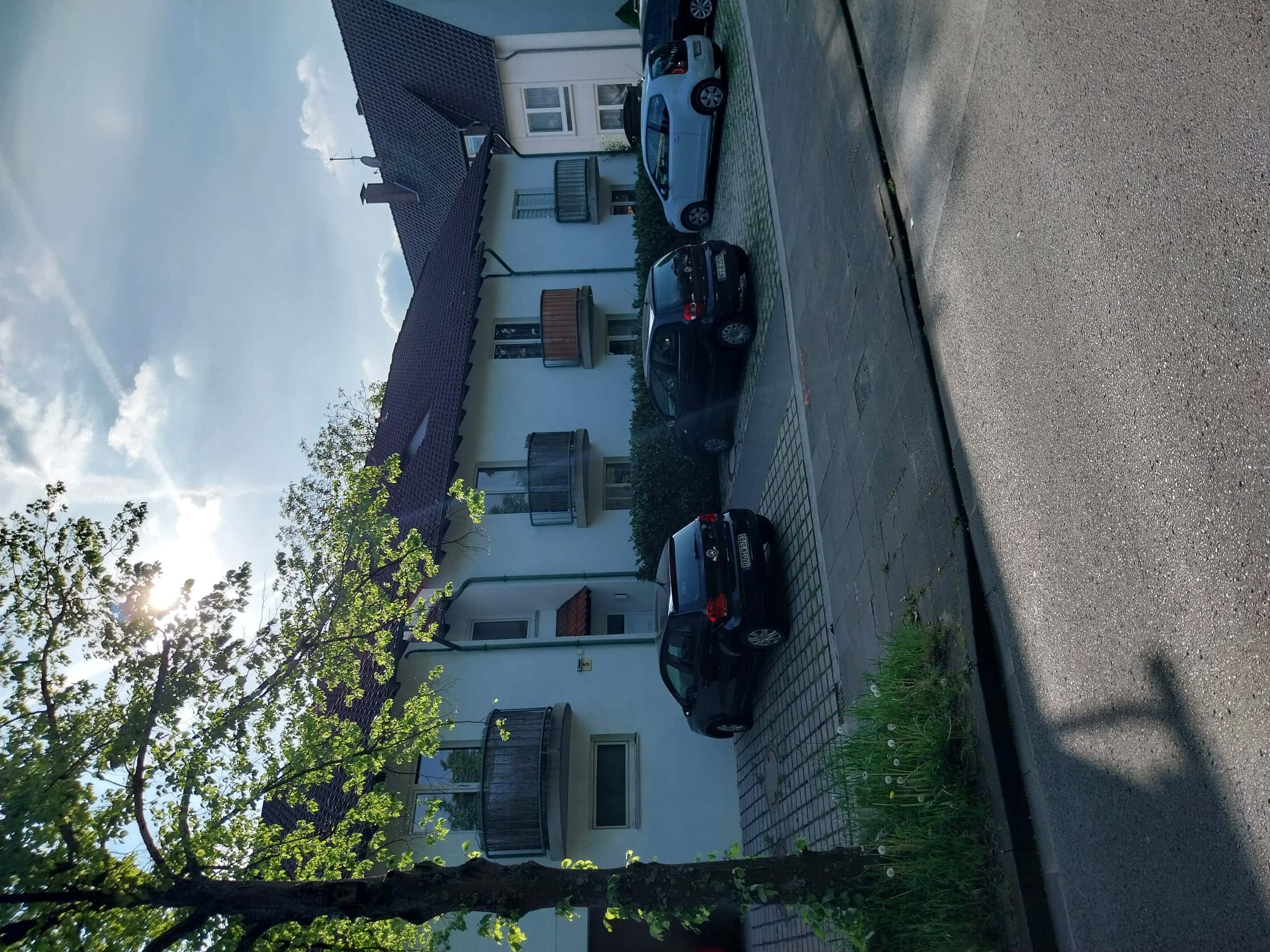 Apartamento em Splittenbrede, Bielefeld para 24 m²