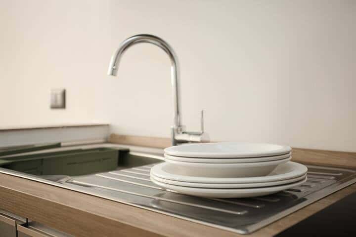 Apartment Milan, 1 bed — photo 22