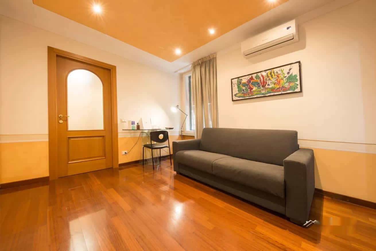 Apartment Genoa, 1 bed — photo 24