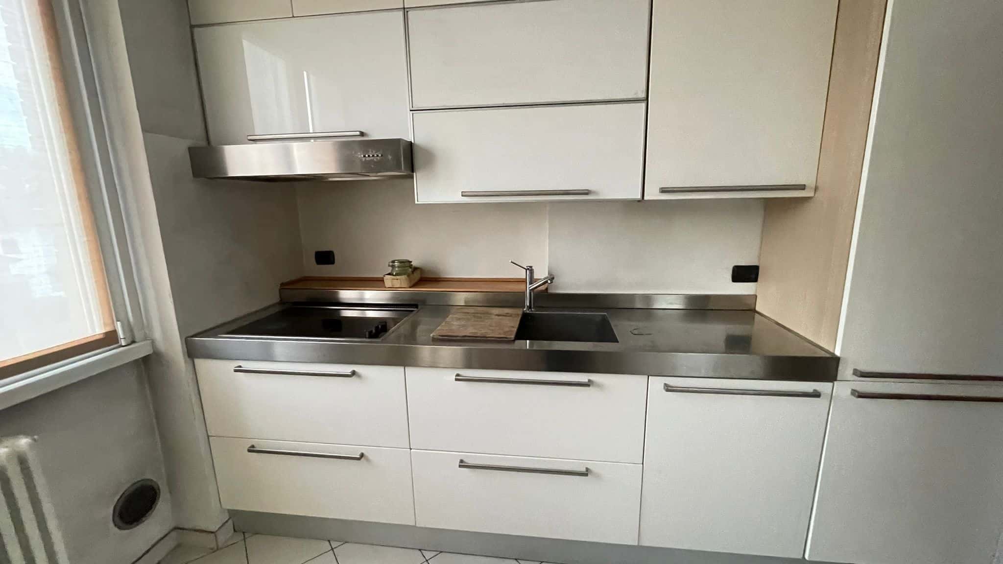 Apartment Seveso, 2 beds — photo 44
