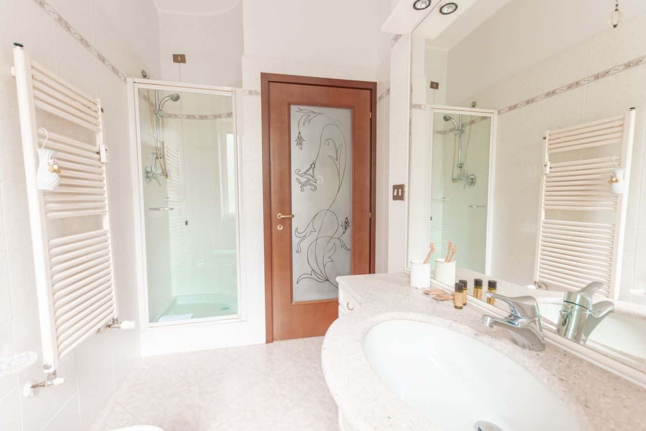 Apartment Milan, 1 bed — photo 13