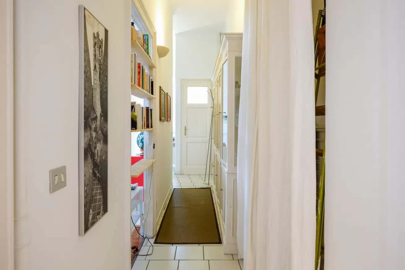 Apartment Milan, 1 bed — photo 18