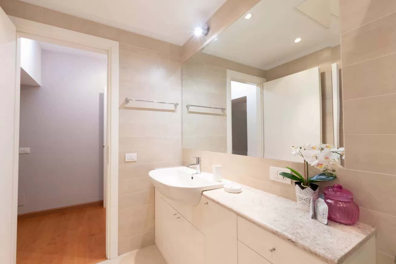 Appartement Rome, 1 chambre — photo 19