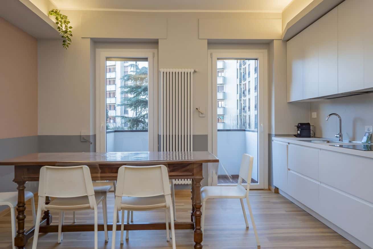 Apartment Milan, 2 beds — photo 34