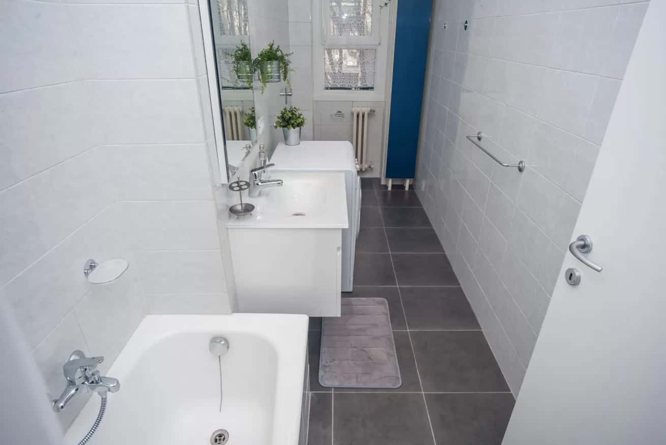 Apartment Milan, 1 bed — photo 16