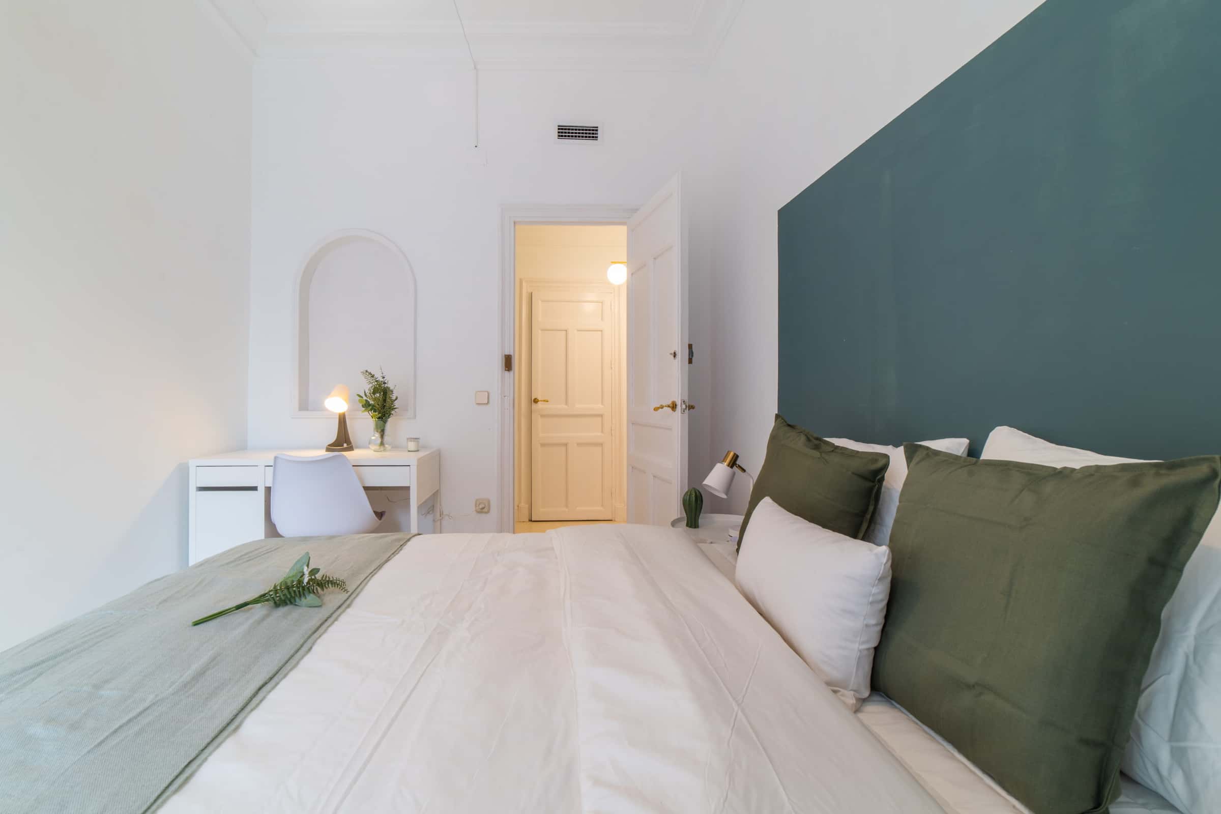 Habitacion privada en calle Santa Teresa, Madrid