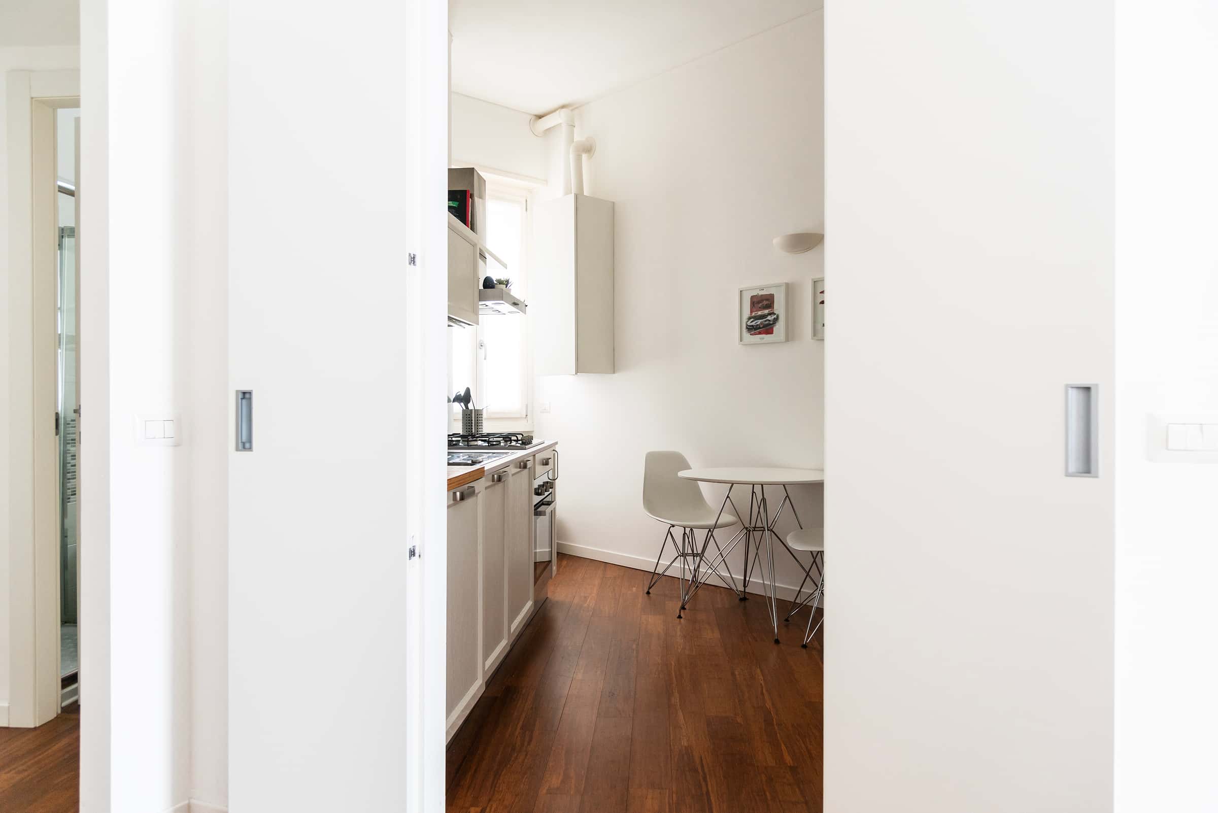 Apartment Milan, 1 bed — photo 23