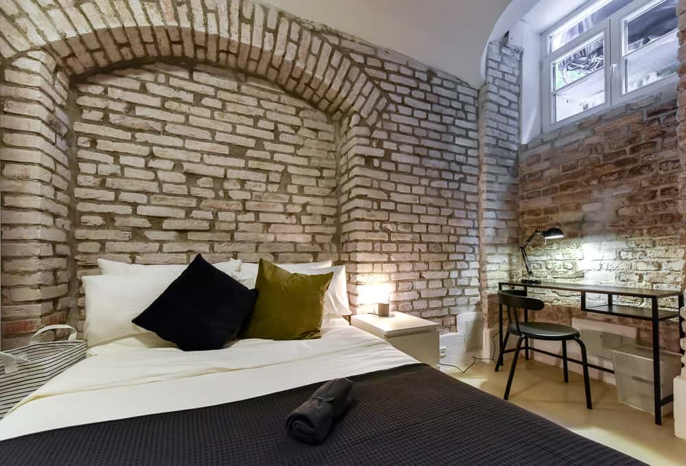 Zimmer in der Maistraße