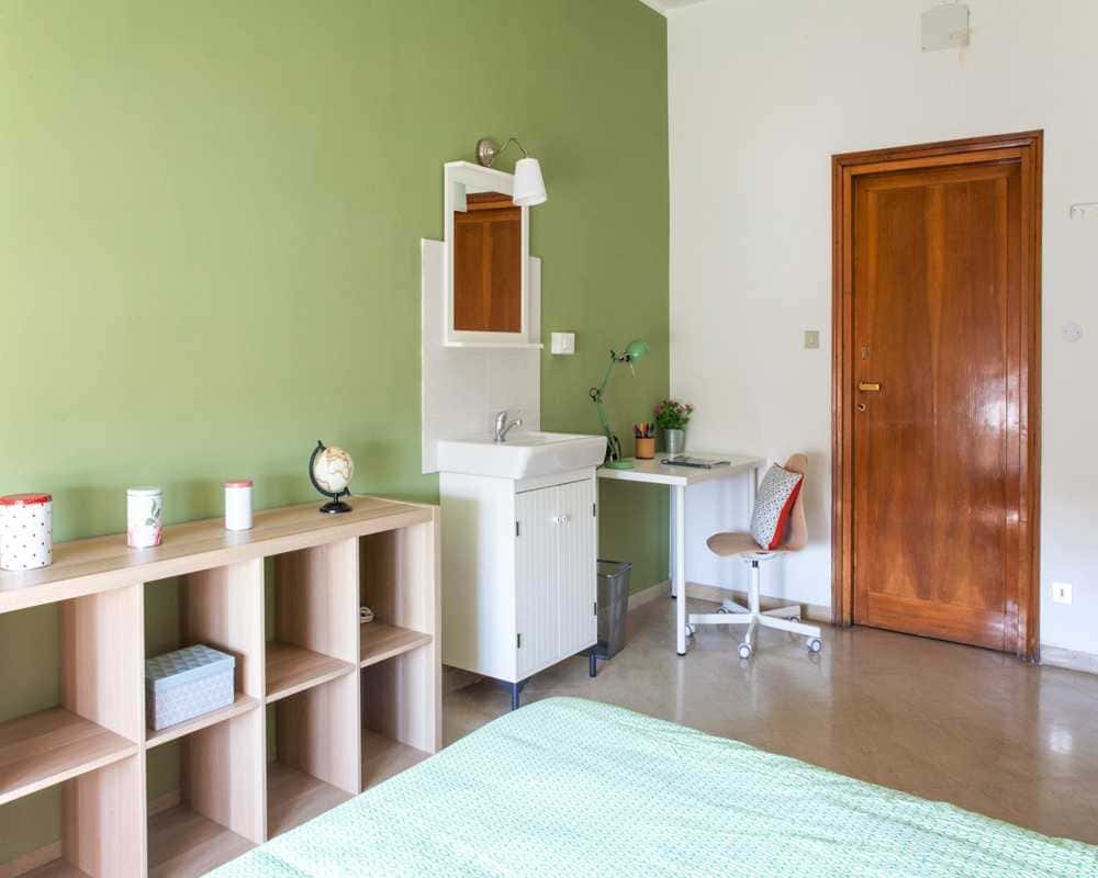 Stanza in Via Guglielmo Marconi
