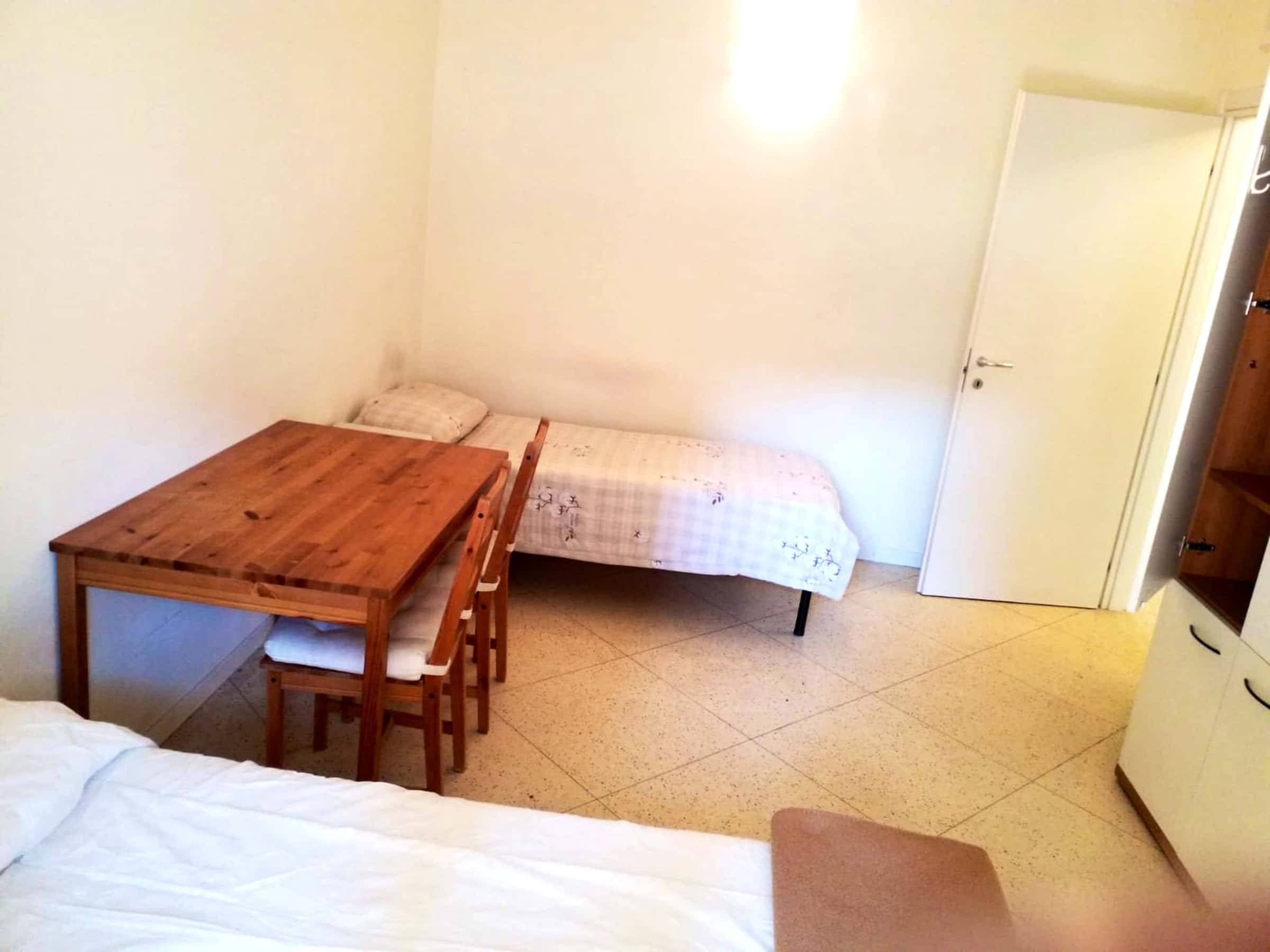 Apartment Milan, 2 beds — photo 12