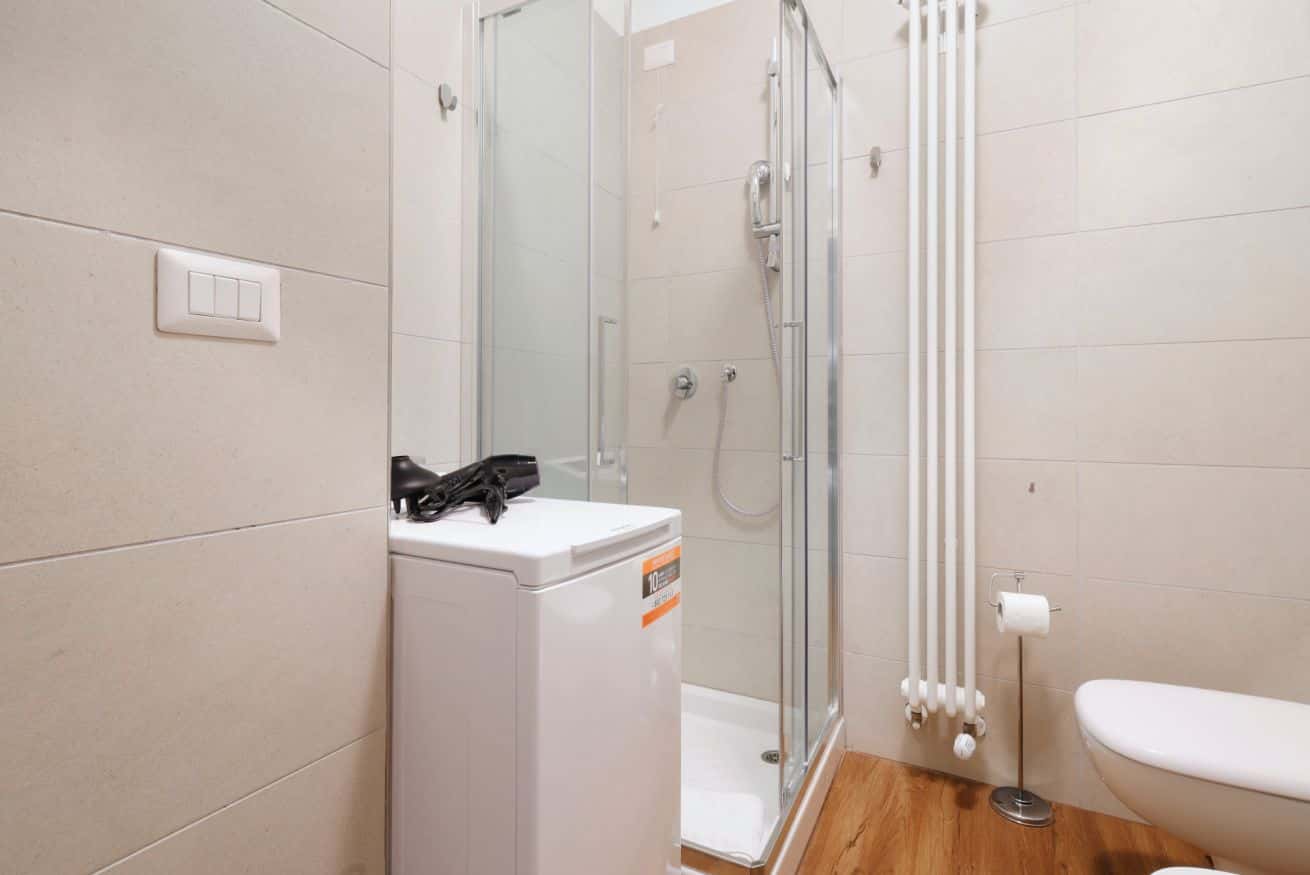 Apartment Milan, 2 beds — photo 9