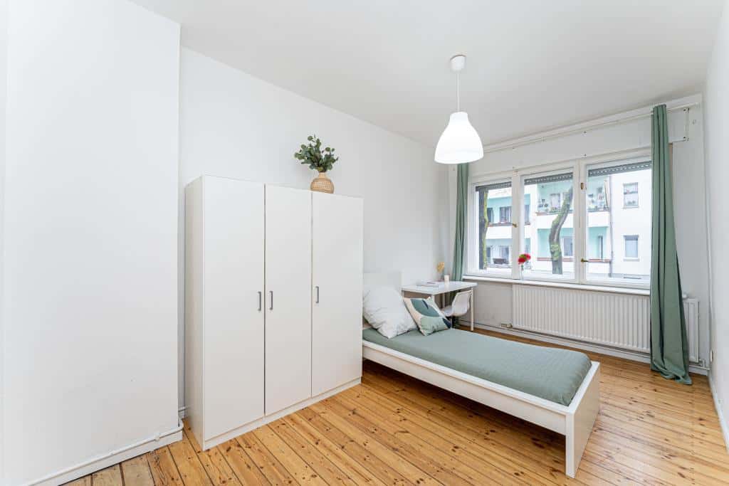 Zimmer in der Lauterberger Straße 41