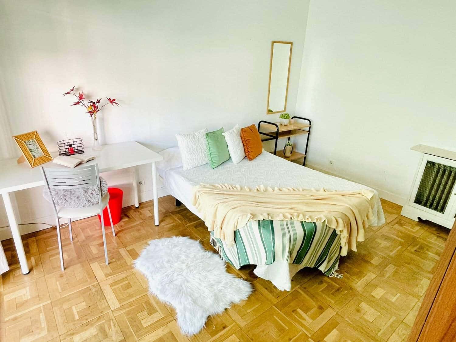 Habitación DRE1