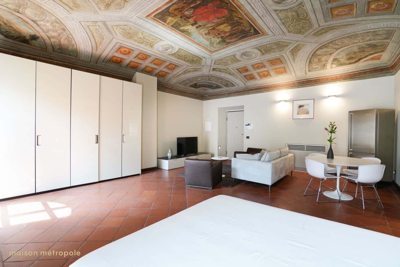 Apartment Asti, 1 bed — photo 21