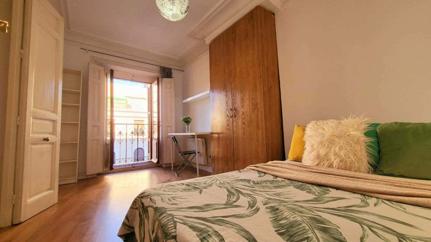 Habitación PMD8