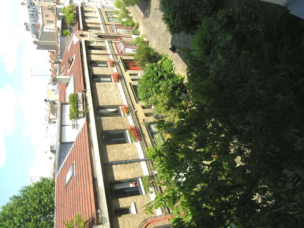 Apartment 1 bedroom 55m²